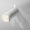 Светильник на шине Maytoni Technical TR211-1-12W3K-Z-W Светильник на шине Maytoni Technical TR211-1-12W3K-Z-W