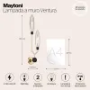 Бра Maytoni MOD012WL-02G