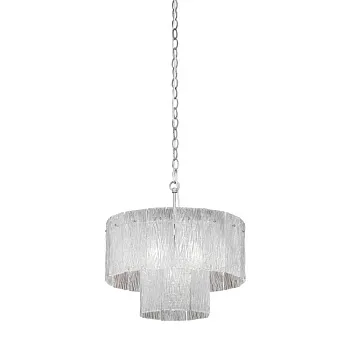 Каскадная люстра Vitaluce V5321-9/8+1 Каскадная люстра Vitaluce V5321-9/8+1