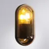 Светильник настенный ARTE Lamp A2481AL-1GO Светильник настенный ARTE Lamp A2481AL-1GO