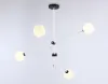 Люстра на штанге Ambrella Light TR2505