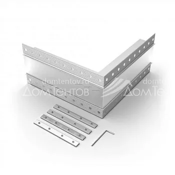 Соединитель профиля Arlight 030105