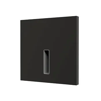 Подсветка ступеней лестницы Denkirs DK1030-BK Подсветка ступеней лестницы Denkirs DK1030-BK