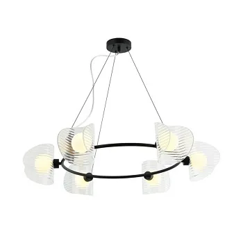 Подвесная люстра Omnilux OML-52403-06