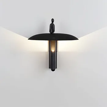 Бра Odeon Light 7024/7WL Бра Odeon Light 7024/7WL