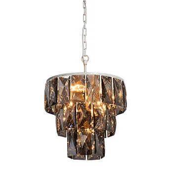 Каскадная люстра Vitaluce V5276-0/6+1 Каскадная люстра Vitaluce V5276-0/6+1