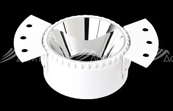 Crystal Lux CLT 050C1 WH-CH