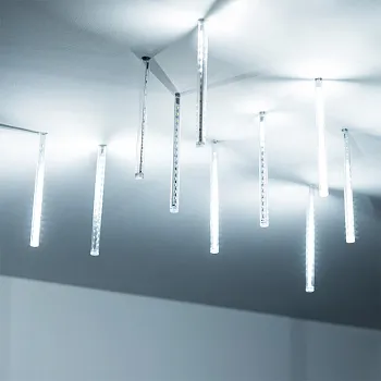 Светодиодная гирлянда ARdecoled 026043 Светодиодная гирлянда ARdecoled 026043