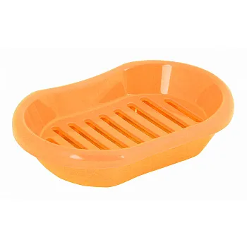 Мыльница с решёткой Эконом М6655