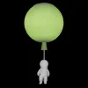 Детский светильник LOFT IT 10044/200 Green Детский светильник LOFT IT 10044/200 Green
