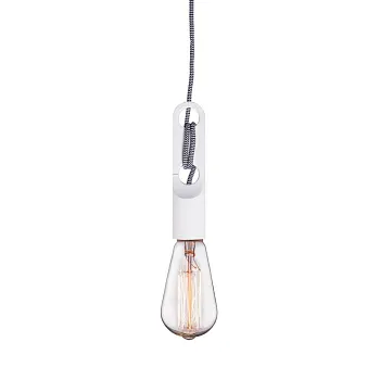 Подвесной светильник LOFT IT LOFT1510WH