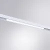 Светильник на шине ARTE Lamp A4663PL-1WH