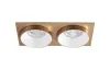 Рамка Crystal Lux CLT FRAME 044C2 GO Рамка Crystal Lux CLT FRAME 044C2 GO
