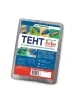 Тент Миротент 60 г/м2 3х4 с люверсами