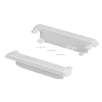 Заглушка профиля Arlight 021718