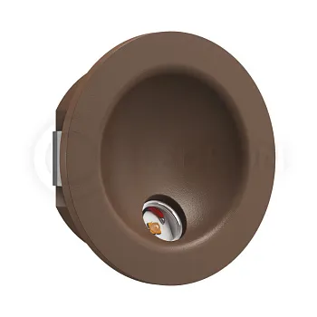 Подсветка ступеней лестницы LeDron GWR816 Brown Подсветка ступеней лестницы LeDron GWR816 Brown