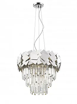 Каскадная люстра Simple Story 1032-6PL Каскадная люстра Simple Story 1032-6PL