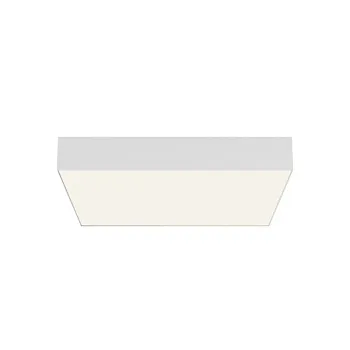 Накладной светильник Maytoni Technical C032CL-45W4K-SQ-W