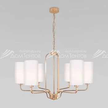 Eurosvet 60128/6 золото