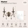 Бра Maytoni RC247-WL-02-R