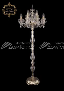 Торшер Art Classic 13.11.8+4.195.h-165.Gd.Sp