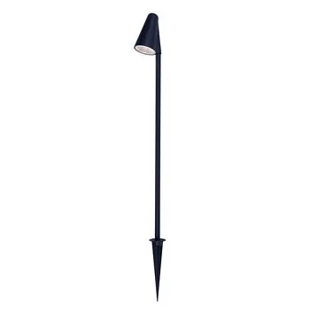Грунтовый светильник ARTE Lamp A4109FN-1BK Грунтовый светильник ARTE Lamp A4109FN-1BK