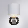 Настольная лампа ARTE Lamp A5035LT-1CC Настольная лампа ARTE Lamp A5035LT-1CC