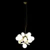 Подвесная люстра LOFT IT 10008/6 white