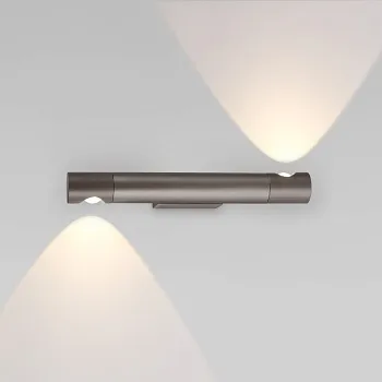 Бра Eurosvet 40161 LED титан