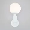 Бра Eurosvet 50251/1 белый Бра Eurosvet 50251/1 белый