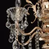 Подвесная люстра MW-Light 482013105