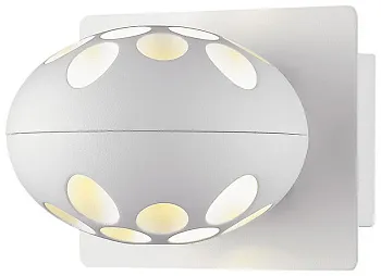 Бра WERTMARK WE438.01.001