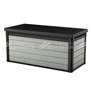 Садовый сундук Denali DuoTech Deck Box 757 L Садовый сундук Denali DuoTech Deck Box 757 L