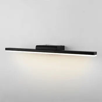 Светильник для картин Elektrostandard Protect LED чёрный (MRL LED 1111) Светильник для картин Elektrostandard Protect LED чёрный (MRL LED 1111)