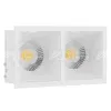 Встраиваемый светильник LeDron RISE KIT 2 White Встраиваемый светильник LeDron RISE KIT 2 White