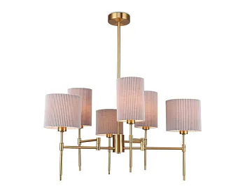 Люстра на штанге Ambrella Light LH72381