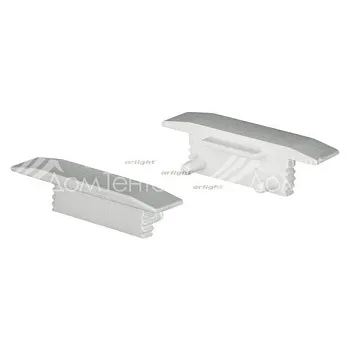 Заглушка профиля Arlight 024489