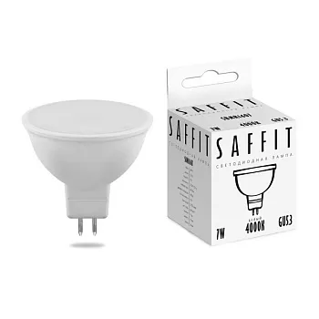 Светодиодная лампа SAFFIT 55028 Светодиодная лампа SAFFIT 55028