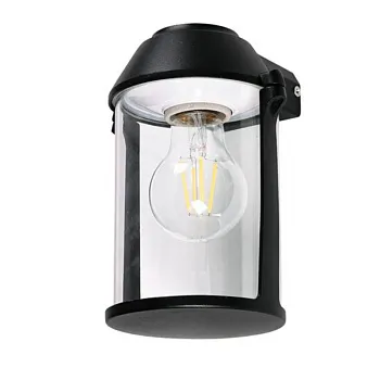 Светильник настенный ARTE Lamp A8306AL-1BK Светильник настенный ARTE Lamp A8306AL-1BK