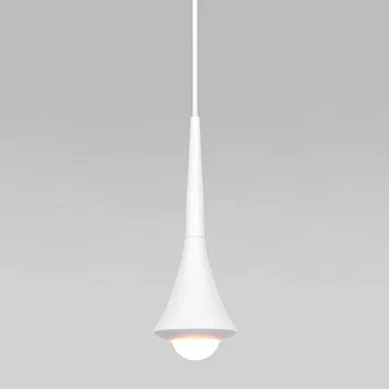 Подвесной светильник Elektrostandard Hill 5W белый ( 50211 LED)