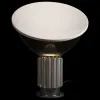 Настольная лампа LOFT IT 10294/S Silver Настольная лампа LOFT IT 10294/S Silver