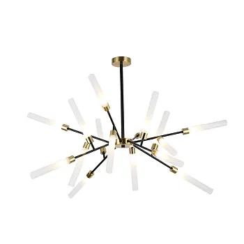 Люстра на штанге F-Promo 4480-16C Люстра на штанге F-Promo 4480-16C