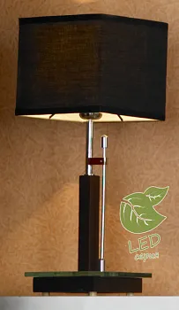 Настольная лампа Lussole GRLSF-2574-01 Настольная лампа Lussole GRLSF-2574-01