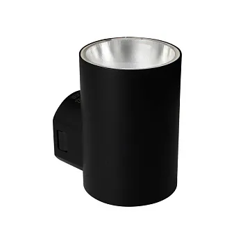 Светильник настенный ARTE Lamp A6109AL-1BK