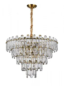 Подвесная люстра Divinare 3511/17 LM-16 Подвесная люстра Divinare 3511/17 LM-16