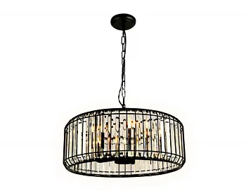 Подвесная люстра Ambrella Light TR5815 Подвесная люстра Ambrella Light TR5815