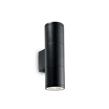 Светильник настенный Ideal Lux 100395 Светильник настенный Ideal Lux 100395