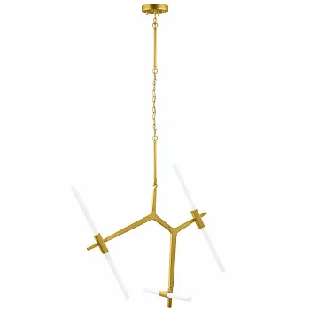 Подвесная люстра Lightstar 742063