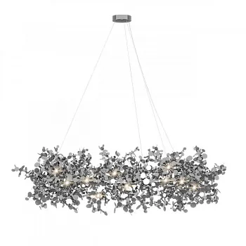 Подвесная люстра LOFT IT 10101/800 Chrome