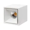 Накладной светильник LeDron KUBING White